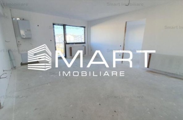 Apartament 3 camere 66 mp, Calea Cisnadiei