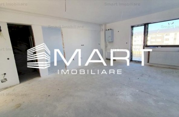 Apartament 3 camere 66 mp, Calea Cisnadiei