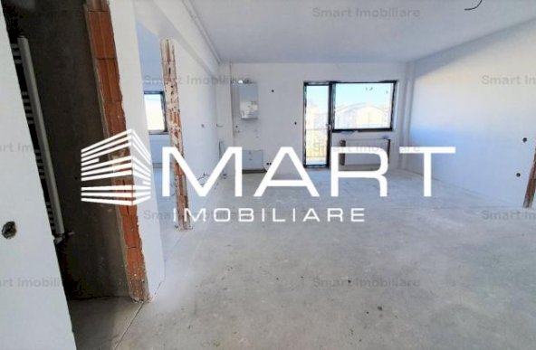 Apartament 3 camere 66 mp, Calea Cisnadiei