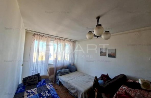 Apartament 2 camere, zona Astra