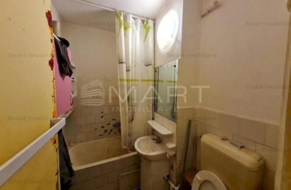 Apartament 2 camere, zona Astra