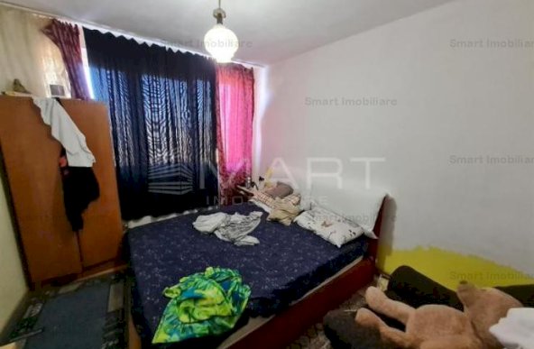 Apartament 2 camere, zona Astra