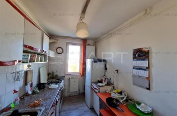 Apartament 2 camere, zona Astra