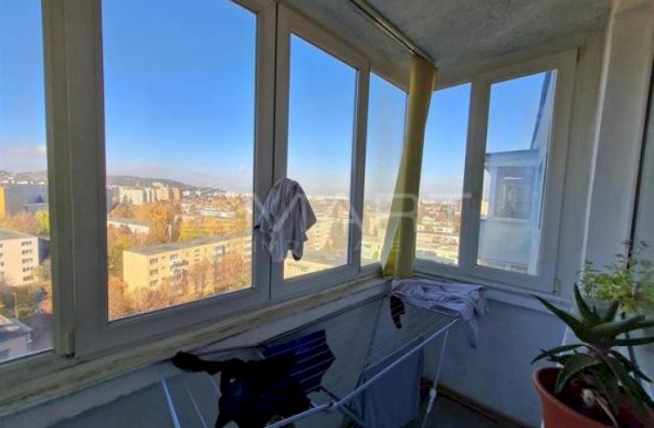 Apartament 2 camere, zona Astra