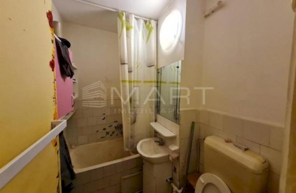 Apartament 2 camere, zona Astra