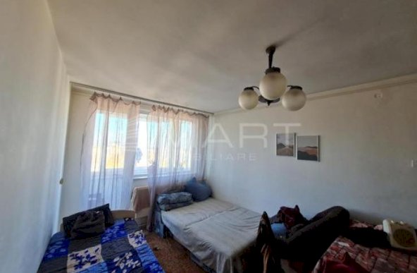 Apartament 2 camere, zona Astra