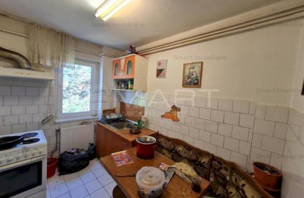 Apartament 2 camere, zona Astra