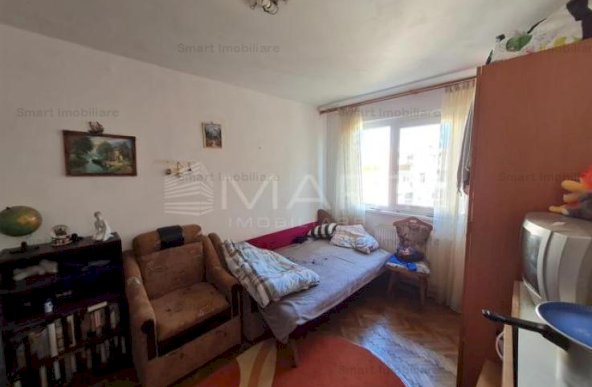 Apartament 2 camere, zona Astra