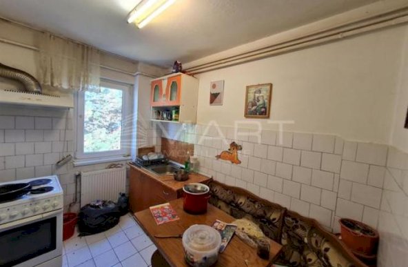 Apartament 2 camere, zona Astra