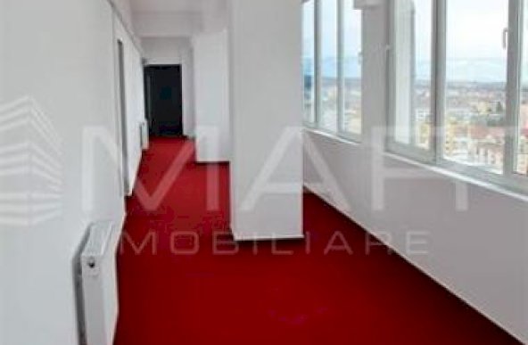 Penthouse de lux zona Mihai Viteazul