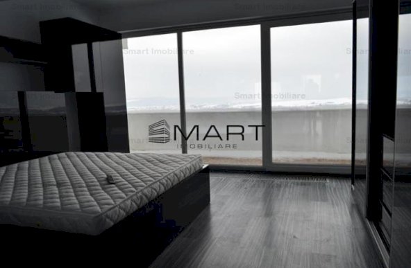 Penthouse de lux zona Mihai Viteazul