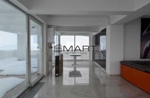 Penthouse de lux zona Mihai Viteazul