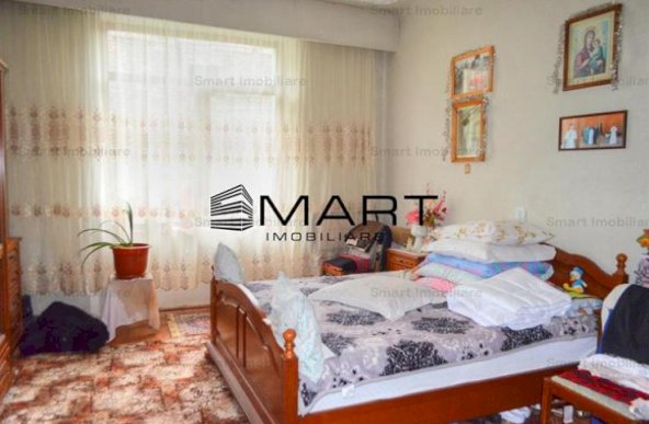 Apartament 2 camere zona Orasul de Jos