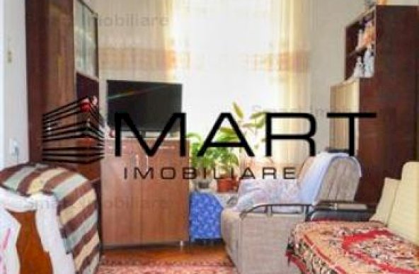 Apartament 2 camere zona Orasul de Jos