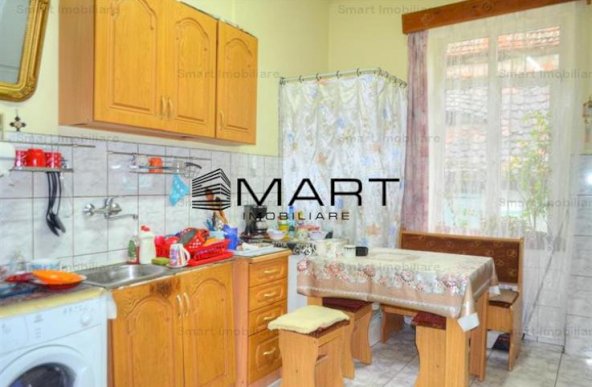 Apartament 2 camere zona Orasul de Jos