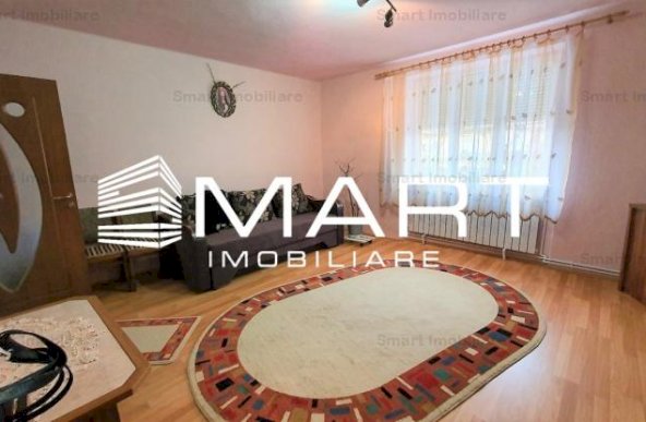 Apartament la casa 100 mp cu teren 170 mp Vasile Aaron