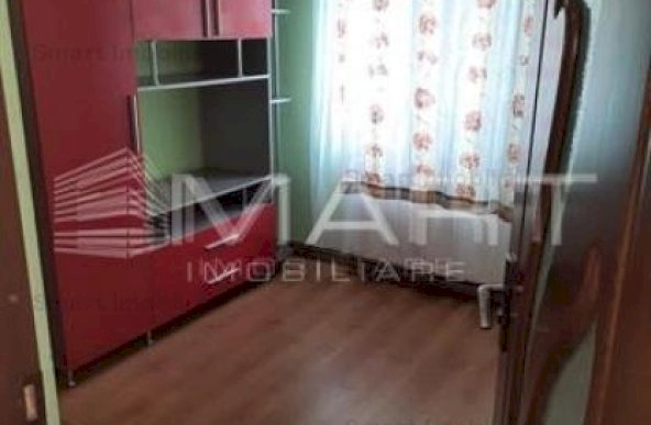 Apartament 3  camere zona Nord