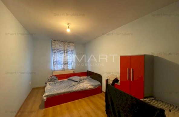 Apartament 3  camere zona Nord