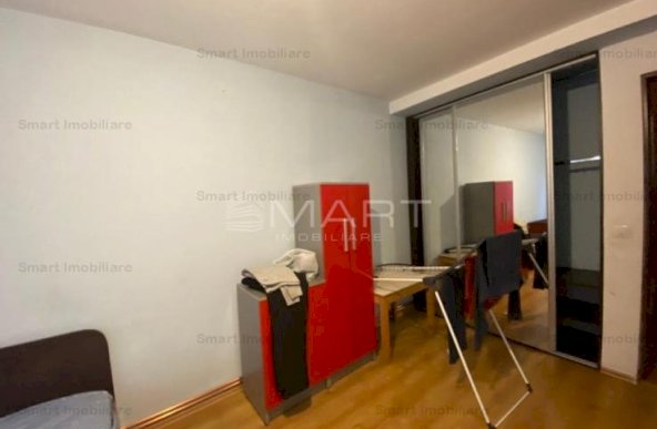 Apartament 3  camere zona Nord