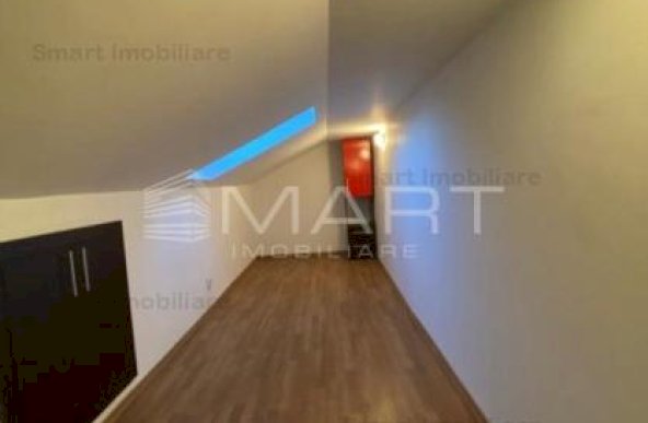 Apartament 3  camere zona Nord