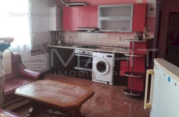 Apartament 3  camere zona Nord