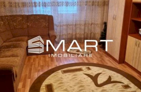 Apartament 4 camere, zona Noua