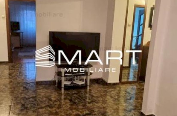 Apartament 4 camere, zona Noua