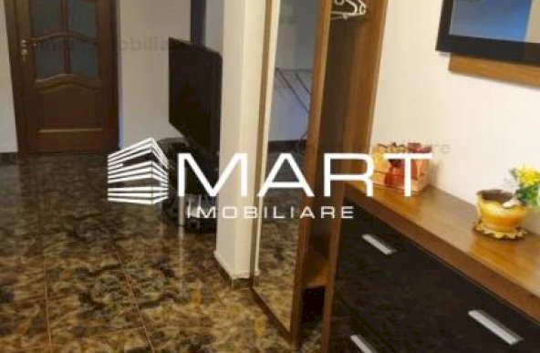 Apartament 4 camere, zona Noua