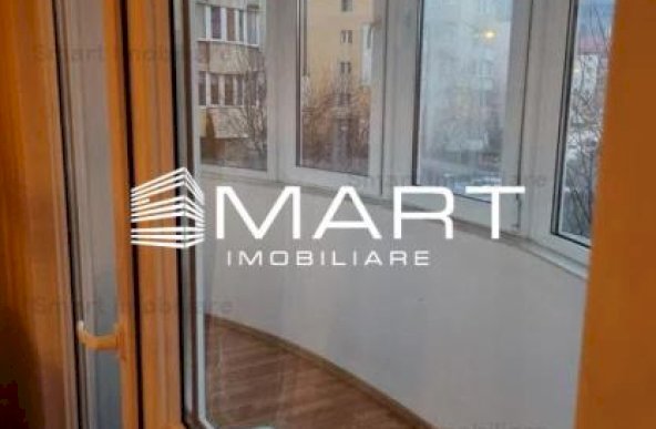 Apartament 4 camere, zona Noua