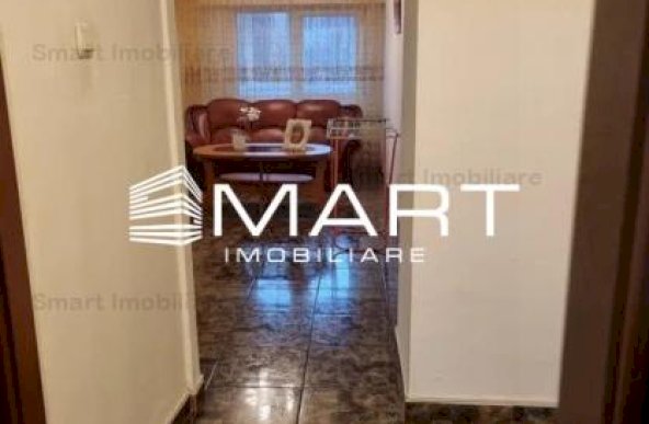 Apartament 4 camere, zona Noua