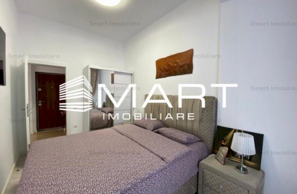 Apartament 3 camere zona Doamna Stanca