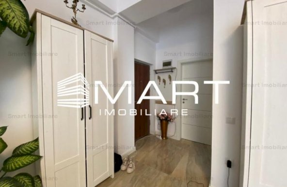 Apartament 3 camere zona Doamna Stanca