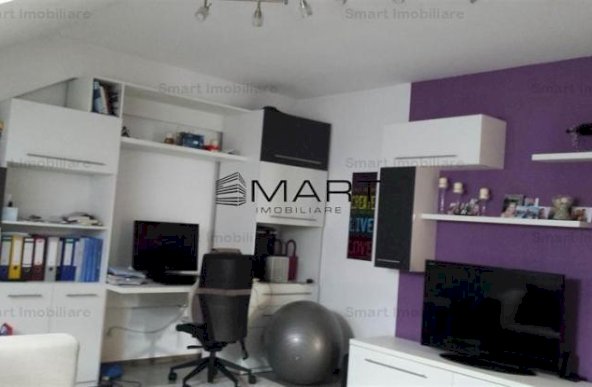 Apartament 3 camere decomandat zona Terezian