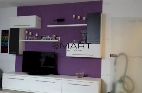 Apartament 3 camere decomandat zona Terezian