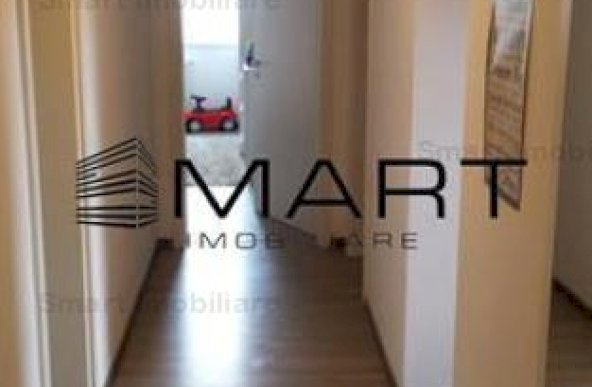 Apartament 3 camere decomandat zona Terezian