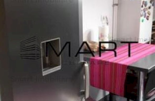 Apartament 3 camere decomandat zona Terezian