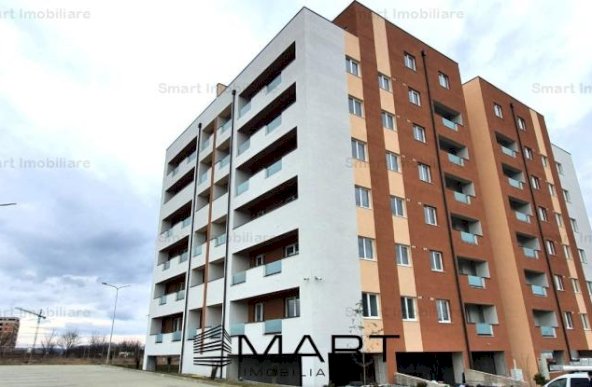 Apartament 2 camere 57 mp la CHEIE Calea Surii Mici