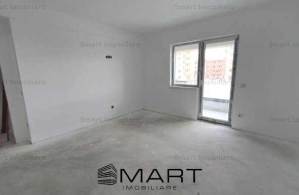 Apartament 2 camere 57 mp la CHEIE Calea Surii Mici