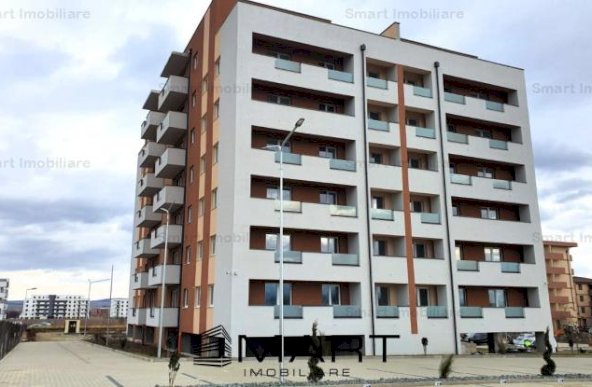 Apartament 3 camere decomandat 63 mp la CHEIE zona Calea Surii Mici