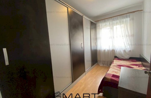 Apartament cu 3 camere decomandate Vasile Aaron