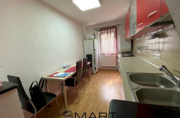 Apartament cu 3 camere decomandate Vasile Aaron