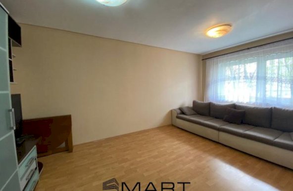 Apartament cu 3 camere decomandate Vasile Aaron