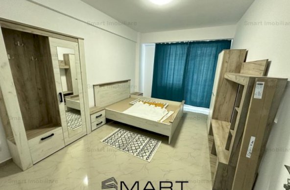 Apartament 3 camere decomandate Calea Dumbravii