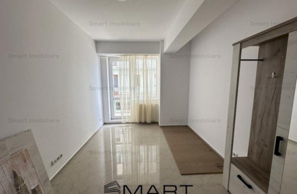 Apartament 3 camere decomandate Calea Dumbravii