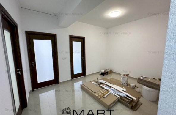 Apartament 3 camere decomandate Calea Dumbravii