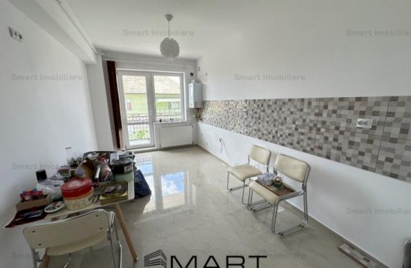 Apartament 3 camere decomandate Calea Dumbravii