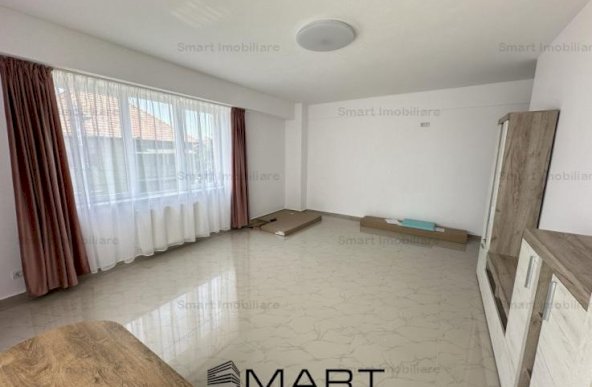 Apartament 3 camere decomandate Calea Dumbravii