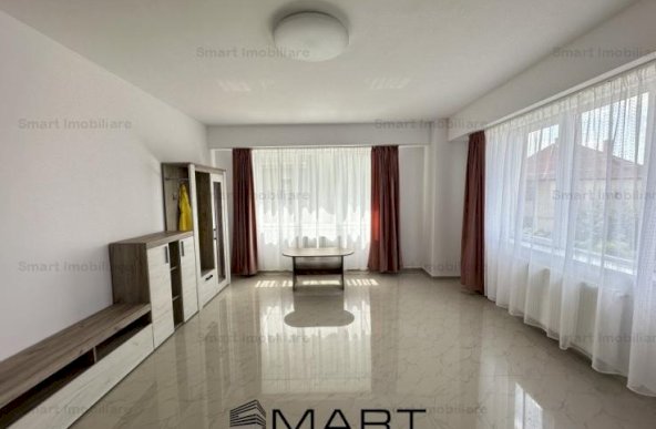 Apartament 3 camere decomandate Calea Dumbravii