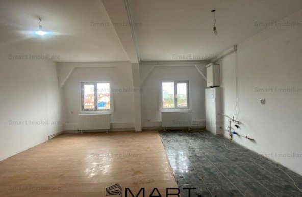 Apartament 4 camere 2 bai, 80mp zona Turnisor