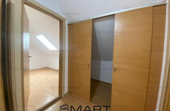 Apartament 4 camere 2 bai, 80mp zona Turnisor